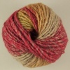 Rico - Melange Chunky - 030 Red/Saffron